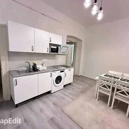 Apartamento Centrum 1 95m2