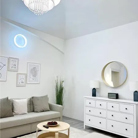 Centrum 1 95m2 Apartamento *
