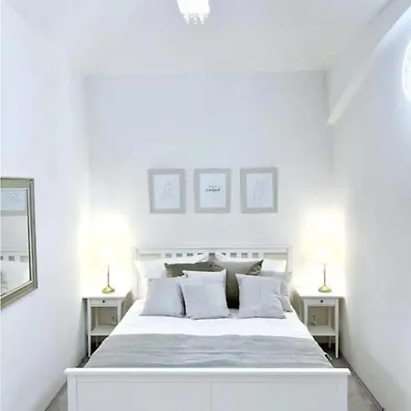 Centrum 1 95m2 Apartamento