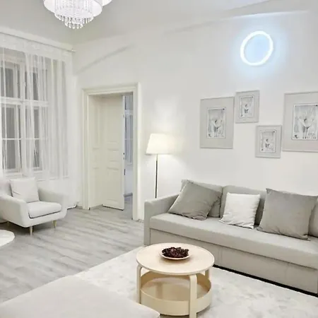 Centrum 1 95m2 Apartamento Praga