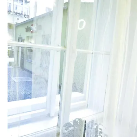 Centrum 1 95m2 프라하